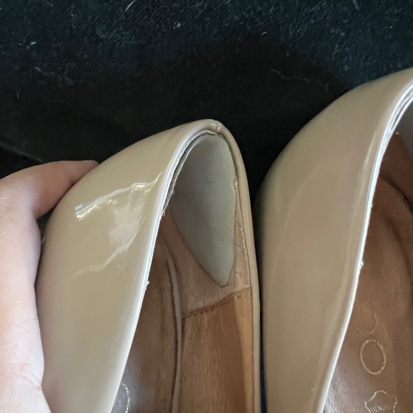 Aldo Patent Leather Pumps - Picture 7 of 7